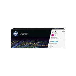 "HP Toner 410X CF413X Magenta High Capacity"