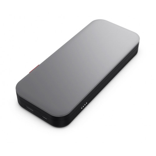 Power Bank Go USB-C portatīvajam datoram 20000 mAh - 40ALLG2WWWW