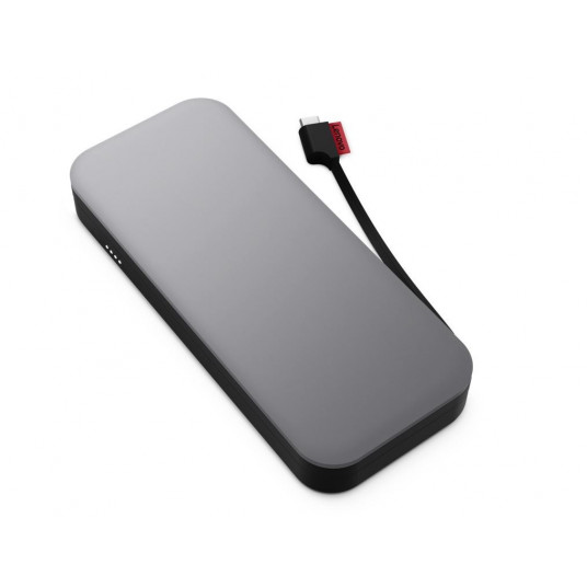 Power Bank Go USB-C portatīvajam datoram 20000 mAh - 40ALLG2WWWW