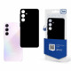 Matt Case Samsung A35 5G A356 melns