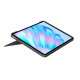 Logitech Combo Touch priekš iPad Air 11" M2 Oxford Grey ASV