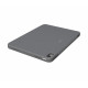 Logitech Combo Touch priekš iPad Air 11" M2 Oxford Grey ASV