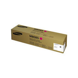 SAMSUNG CLT-M808S/ELS Magenta Toneris
