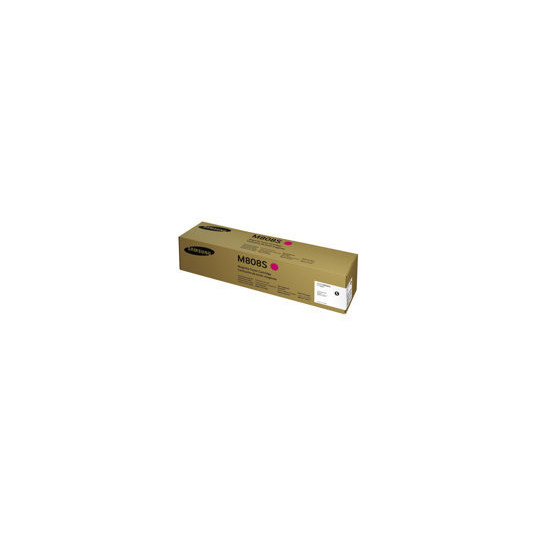 SAMSUNG CLT-M808S/ELS Magenta Toneris