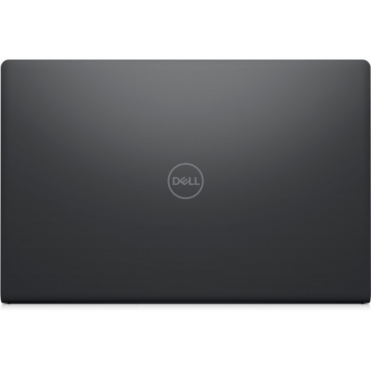 Dell Inspiron 15 3530 | Carbon Black | 15,6 " | WVA | FHD | 1920 x 1080 pikseļu | Anti-glare | Intel Core i5 | i5-1334U | 16 GB | DDR4 | Solid State Drive 512 GB | Intel Iris Xe Graphics | Windows 11 Home | 802.11ax | Tastatūras valoda lietuviešu | K