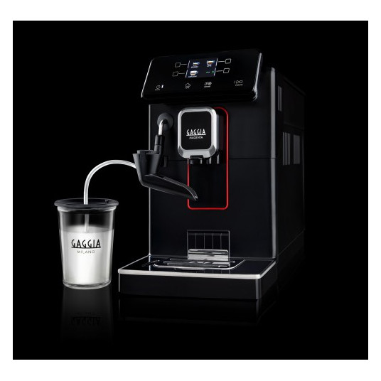 Kafijas automāts Gaggia Magenta Milk RI8701/01