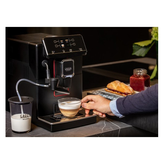Kafijas automāts Gaggia Magenta Milk RI8701/01