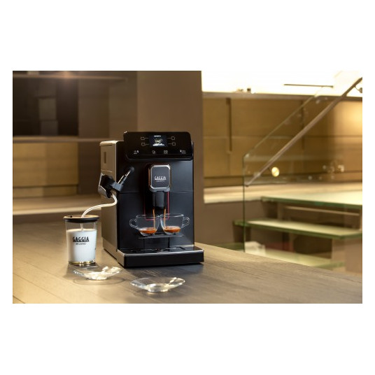 Kafijas automāts Gaggia Magenta Milk RI8701/01