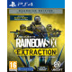 Datorspēle Rainbow Six Extraction Guardian Edition PS4