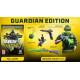Datorspēle Rainbow Six Extraction Guardian Edition PS4