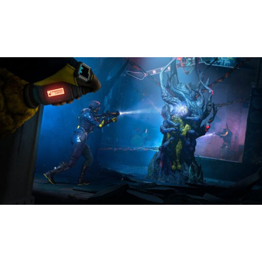 Datorspēle Rainbow Six Extraction Guardian Edition PS4
