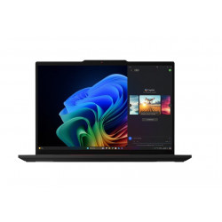 Ultrabook ThinkPad T14s G6 21M1000VPB W11Pro 7 PRO 360/32GB/1TB/INT/14.0 WUXGA/Black/3YRS Premier Support + CO2 Offset