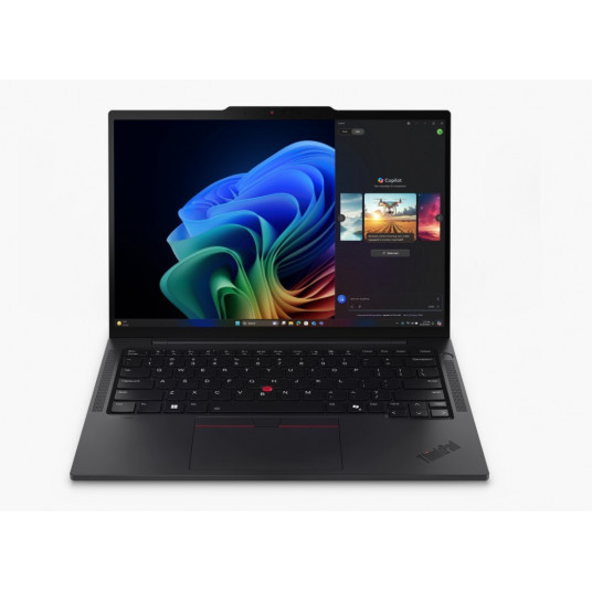 Ultrabook ThinkPad T14s G6 21M1000VPB W11Pro 7 PRO 360/32GB/1TB/INT/14.0 WUXGA/Black/3YRS Premier Support + CO2 Offset