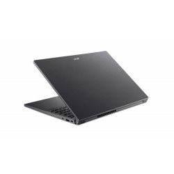 Notebook|ACER|Aspire|Go 15|AG15-51P-53FW|CPU  Core i5|i5-1334U|1300 MHz|15.3"|1920x1200|RAM 8GB|DDR4|SSD 512GB|Intel UHD Graphics|Integrated|ENG|Windows 11 Home|Steel Grey|1.7 kg|NX.J50EL.001