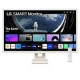 OPEN BOX MONITORS LCD 32" IPS/32SR50F-W LG