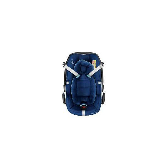 Maxi Cosi Autosēdeklis Pebble Pro Essential zils