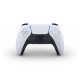 Spēļu konsole Sony Playstation 5 Slim Digital Edition (PS5) 1TB White + papildus pults Sony DualSense PS5 