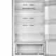 Samsung RB33B610ESA Brīvi stāvošs 344 L E Grafīts, metāls