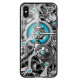 Nillkin SpaceTime TPU Back Case for Apple iPhone XS Max