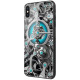Nillkin SpaceTime TPU Back Case for Apple iPhone XS Max