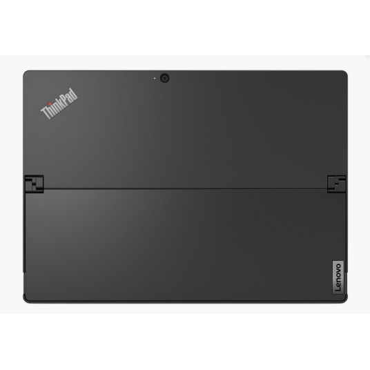 Ultrabook ThinkPad X12 G2 21LK002GPB W11Pro Ultra 7 164U/1TB/32GB/INT/12.3 FHD/Touch/Black/3YRS Premier + CO2 Offset