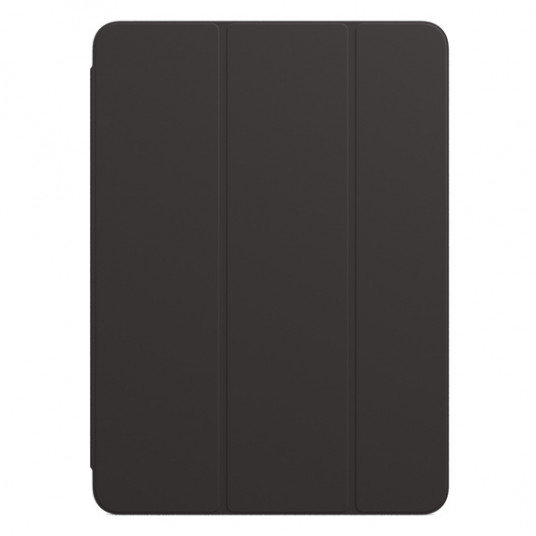 Telefona vāciņš Smart Folio for iPad Pro 11-inch (3rd generation) - Black MJM93ZM/A