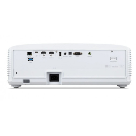 Projector L812 DLP 4K2K 3900/20000:1/EMEA/7.7 kg