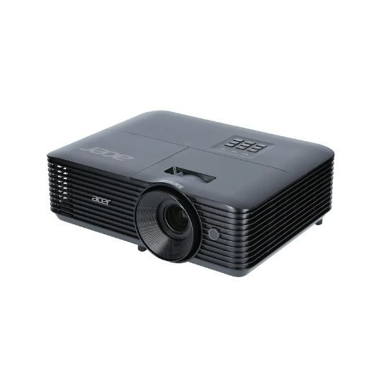 X119H DLP 4800AL/20000:1/2,8 kg