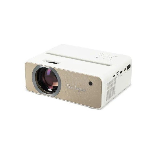 Projector Aopen QF12 FHD/5000AL/1000:1/1.3kg