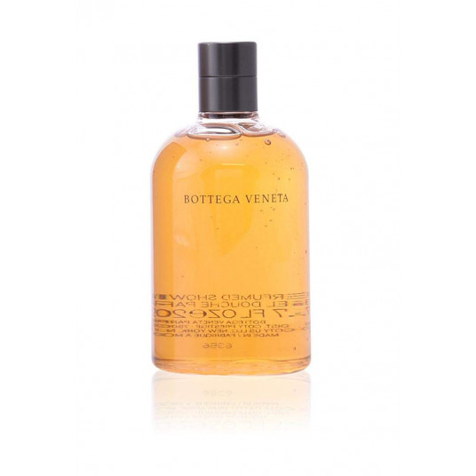 Bottega Veneta, Bottega Veneta, Dušas želeja visiem ādas tipiem, 30 ml