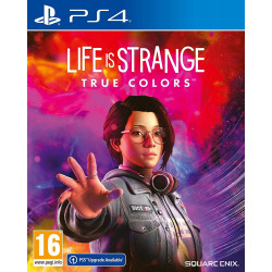 Spēle Life is Strange: True Colors PS4
