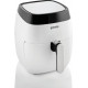 Gorenje | Gaisa fritēze | AF1409DW | Jauda 1400 W | Ietilpība 3,5 L | Balta