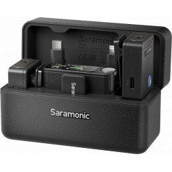 Saramonic Ultra Black