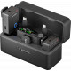 Saramonic Ultra Black