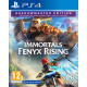 Spēle Immortals Fenyx Rising Shadow Master Edition PS4