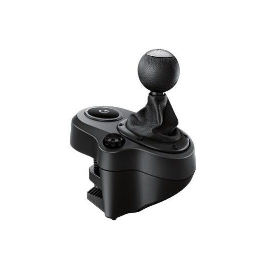 Logitech Driving Force Shifter - USB