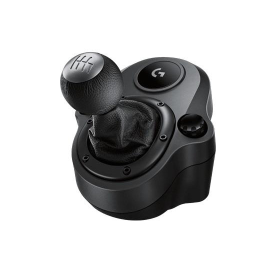 Logitech Driving Force Shifter - USB
