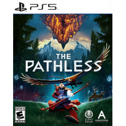 Spēle The Pathless PS5