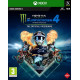 Spēle Monster Energy Supercross: The Official Videogame 4 Xbox Series X
