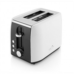 ETA Toaster White, 900 W,