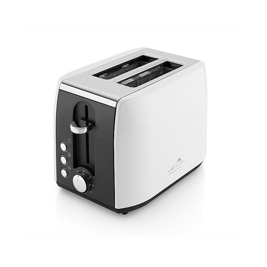 ETA Toaster White, 900 W,
