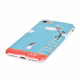 Devia Vivid Love Plastic Back Case For Apple iPhone 7 Plus / 8 Plus Blue (Mocco Blister)