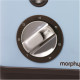 Morphy richards 222003 Azure, Stainless