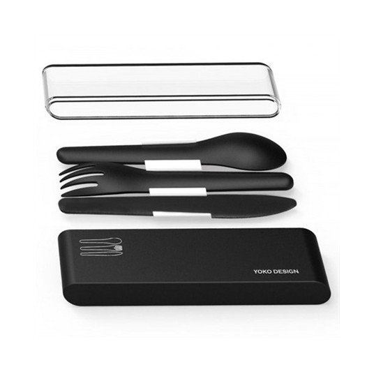 Yoko Design Cutlery Set Fork,