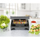 Rommelsbacher Multifunctional toaster and grill