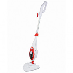 DomoClip Steam cleaner 2 in