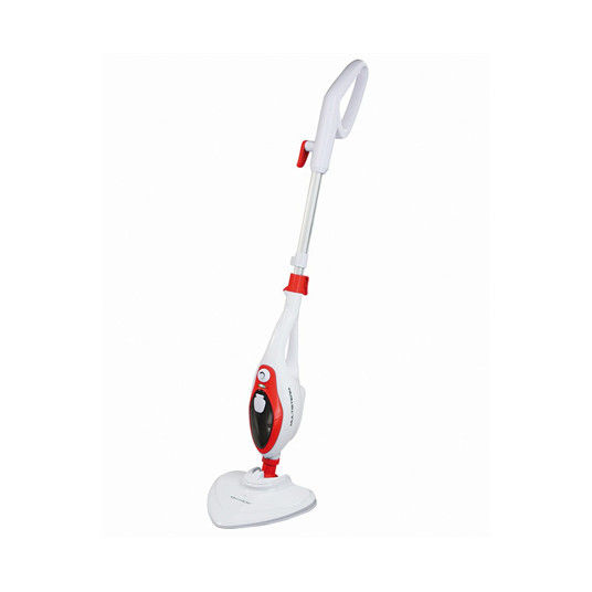 DomoClip Steam cleaner 2 in