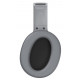Austiņas Edifier W820NB ANC Grey