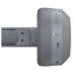 Austiņas Edifier W820NB ANC Grey
