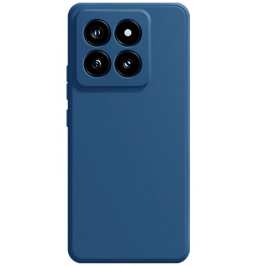 Mocco silikona futrālis Xiaomi 14T Pro